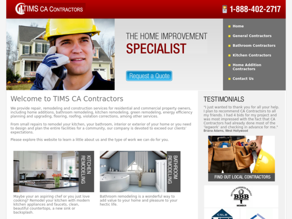 US Kitchen Bath Bathroom Remodeling Thousand Oaks