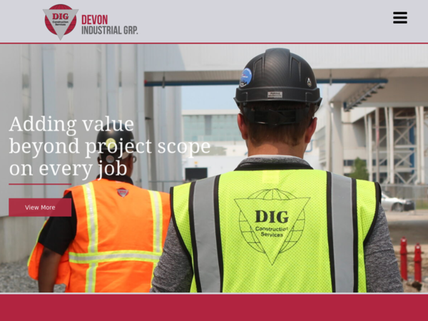 Devon Industrial Group