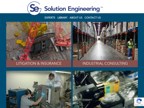 Solution Engineering Group