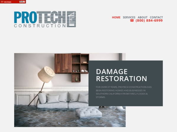 Protech Construction