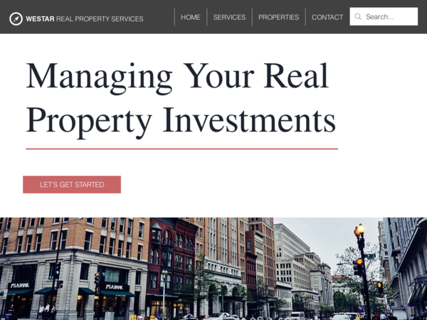 Westar Real Property Services