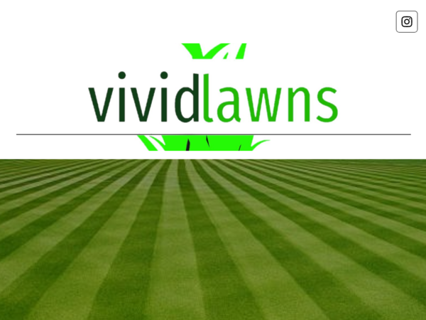 Vivid Lawns