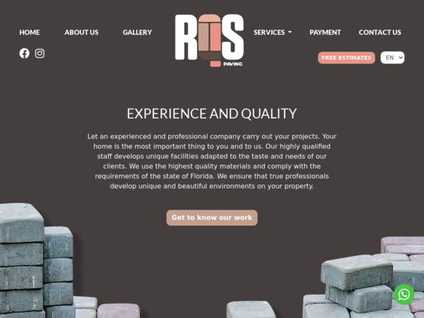 RQS Paving