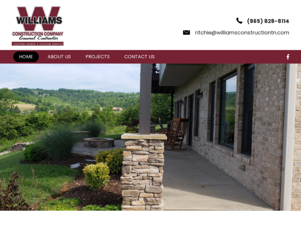 Williams Construction