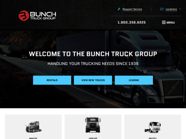 Bunch Leasing Co