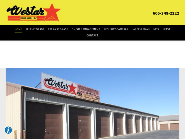 Westar Storage LLC