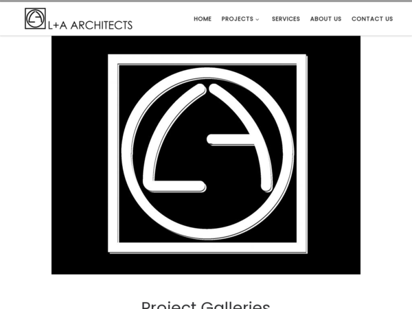 L+A Architects