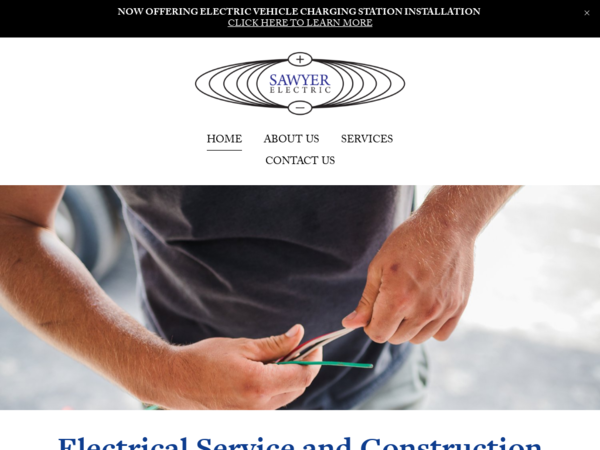 Sawyer Electric