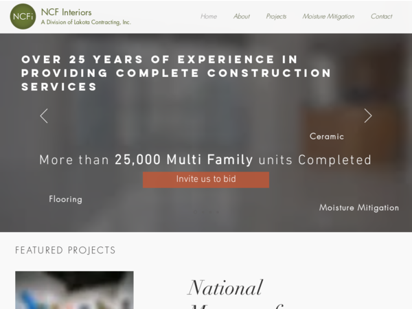 NCF Interiors