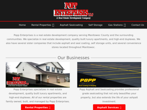 Popp Enterprises