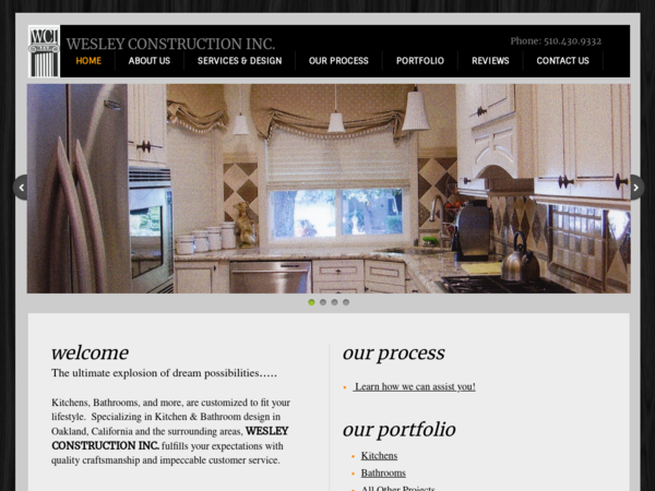Wesley Construction
