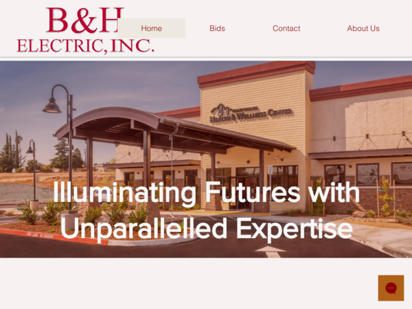 B & H Electric
