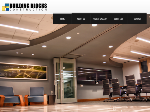 Building Blocks Construction