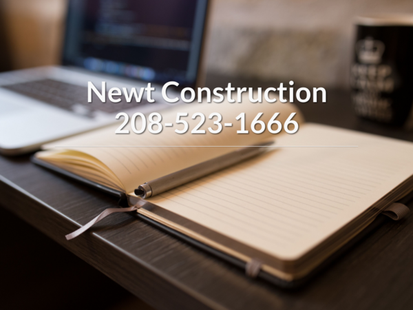 Newt Construction