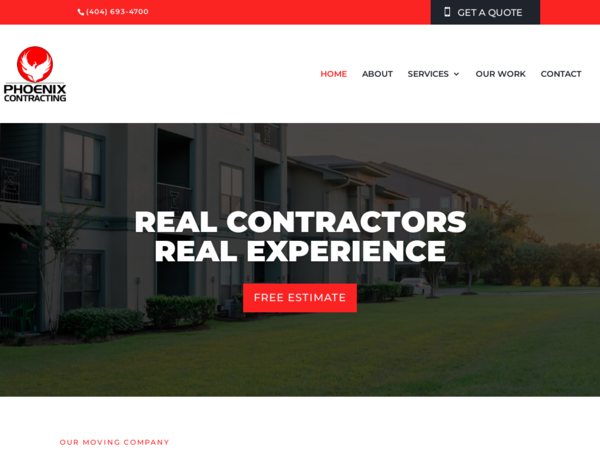 Phoenix Contracting