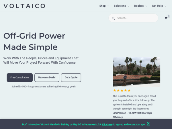 Voltaico