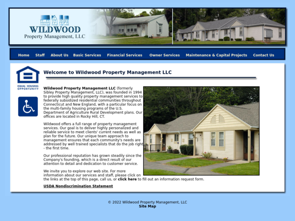 Wildwood Property Management