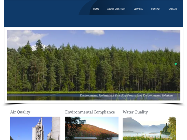 Spectrum Environmental Sciences