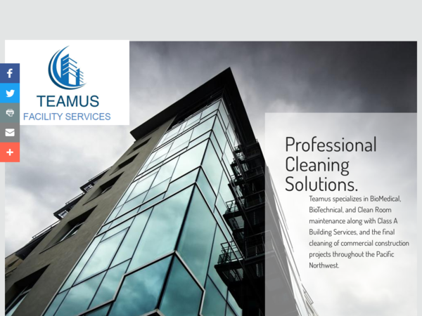 Teamus Facility Services