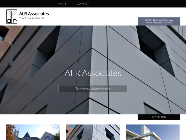 ALR Associates
