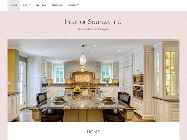 Interior Source