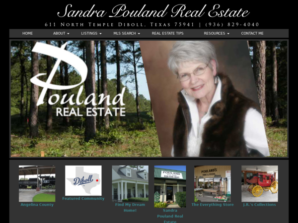 Pouland Real Estate