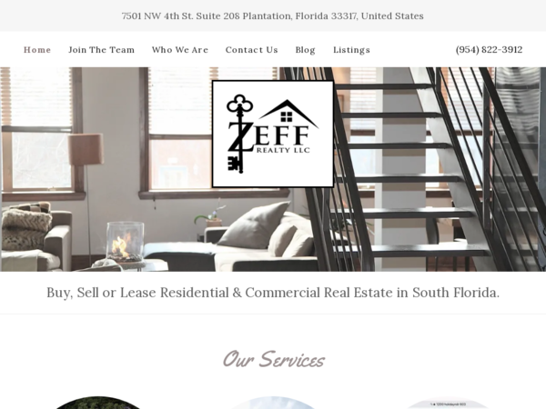 Zeff Realty