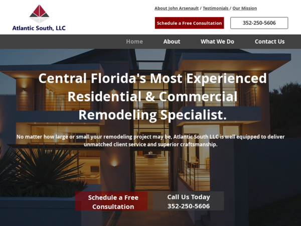 Atlantic South LLC