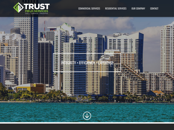 Trust Field Services