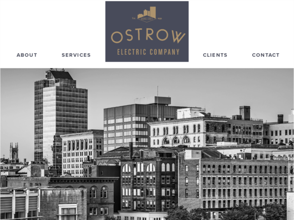 Ostrow Electrical Co