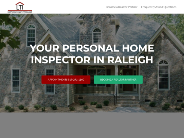 Luis Turner Inspections