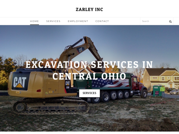 Zarley Inc
