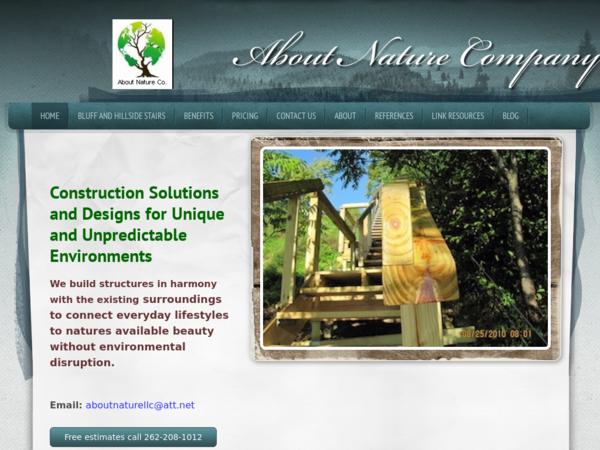 About Nature Company