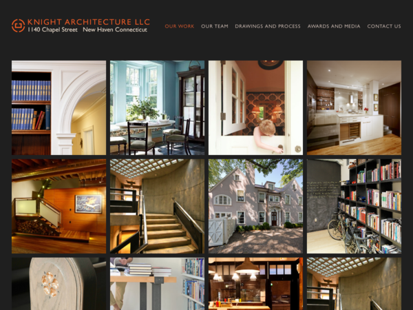 Knight Architecture LLC