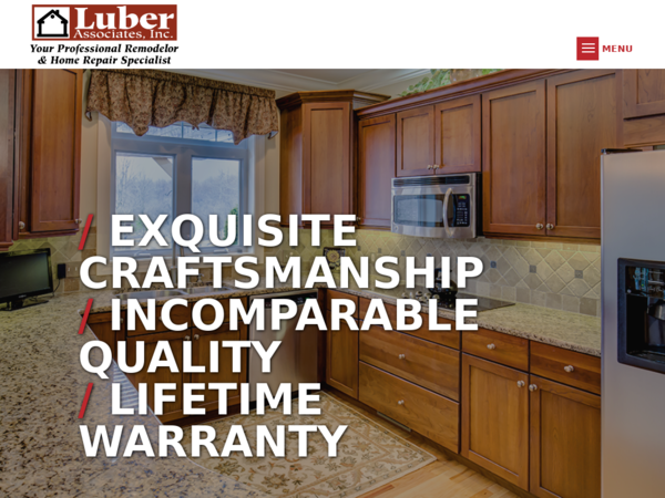 Luber Associates