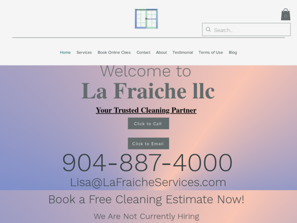 La Fraiche LLC