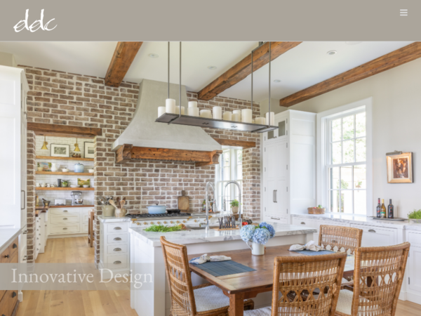 Distinctive Designs In Cabinetry LLC