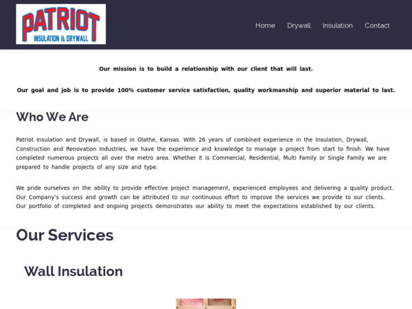 R T Painting Inc