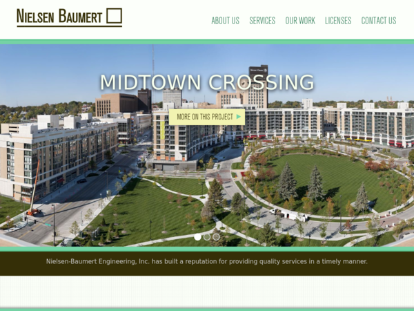 Nielsen-Baumert Engineering