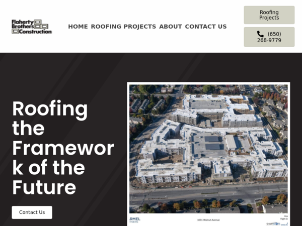 Flaherty Brothers Construction