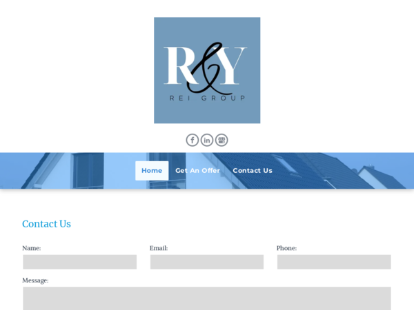 R & Y REI LLC