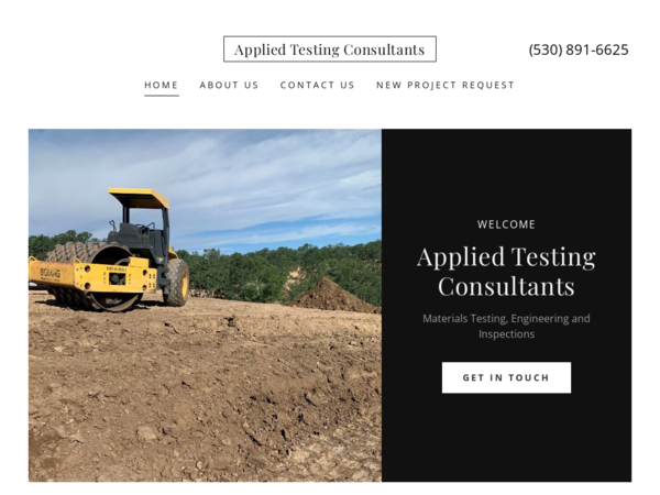 Applied Testing Consultants