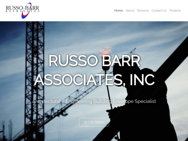 Russo Barr Associates Inc