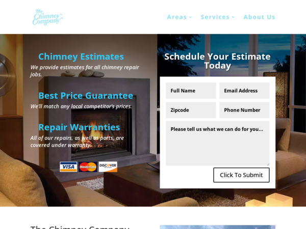 The Duct Cleaning Company