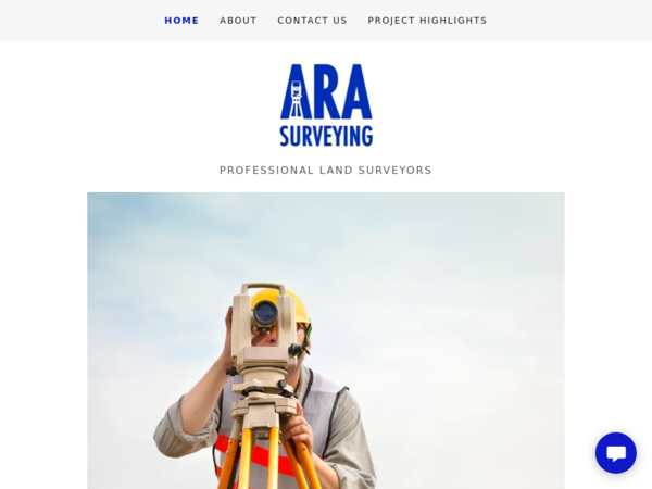 ARA Surveying