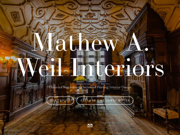 M Weil Interiors