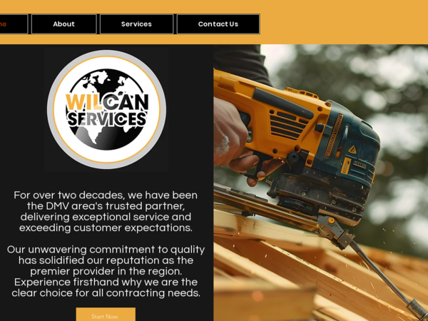 Wilcan Services