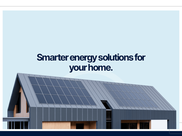 First United Solar