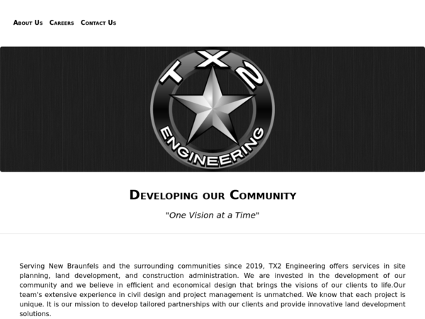 TX2 Engineering