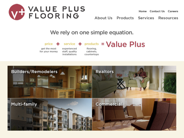Value Plus Flooring